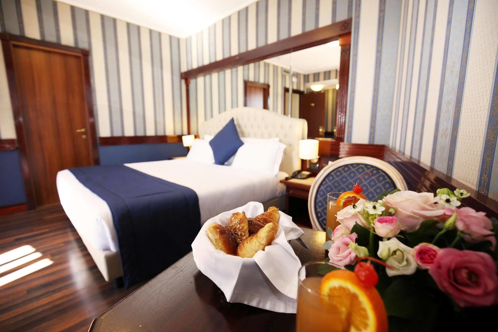 Hotel Regent - Rome, Rome